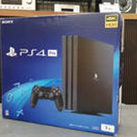 PS4PRO CUH-7200B SONY