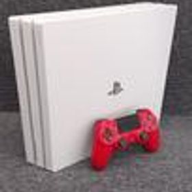 PS4PRO CUH-7200B SONY