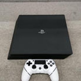 PS4 PRO CUH-7000B SONY