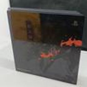 PS4 PRO CUH-7100B LIOLAEUS EDITION SONY