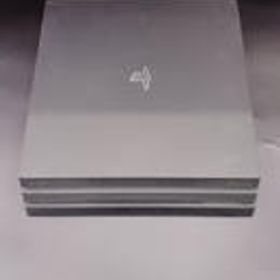 PS4PRO 1TB ブラック CUH-7200B SONY