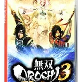 無双OROCHI3 Ultimate Switch 新品 7,500円 中古 4,300円 | ネット最