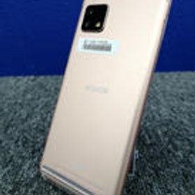 楽天モバイルスマホ 2020年製 SH-RM15 SHARP