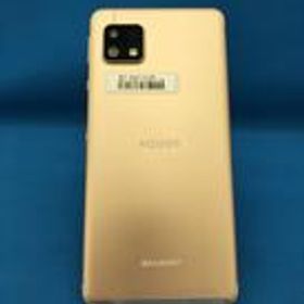 スマートフォン AQUOS SENSE4 LITE SHARP