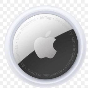 【新品】1x AirTag 第1世代