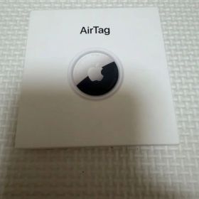 AirTag 第一世代