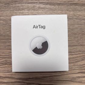 Apple AirTag 1個