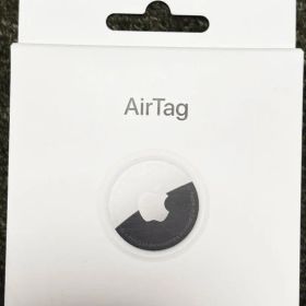 【新品未開封】Apple AirTag エアタグ本体 蛇 2025 初売り特典