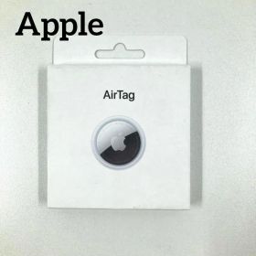 新品 Apple アップル AirTag 第一世代