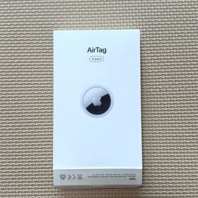 Apple AirTag 1パック