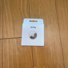 AirTag 犬用GPS アタッチメント付き