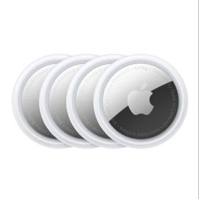 Apple AirTag エアタグ 本体 4個入り 新品未開封 即日発送
