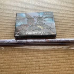Relayer deluxe edition 特典タペストリー付き