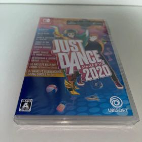 ジャストダンス2020