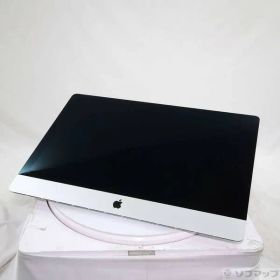 ソフマップ 〔中古品〕 iMac VESAマウント 27-inch Mid-2020 MXWT2J／A Core_i5 3.1GHz 8GB SSD256GB 〔10.15 Catalina〕【262】