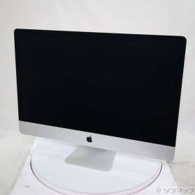 iMac 5K 27インチ 2020 中古 68,980円 | ネット最安値の価格比較