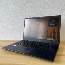 Dynabook G83/KW Corei7-1255U メモリー16GB/SSD256GB