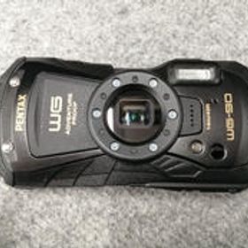 デジタルカメラ WG-90 PENTAX