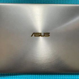 【ジャンク品】ASUS ZENBOOK UX390UA-GS