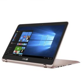 ASUS ZenBook Flip UX360UA ノートパソコン タブレット
