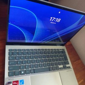 ASUS Zenbook S13 UM5302T oled ryzen 5