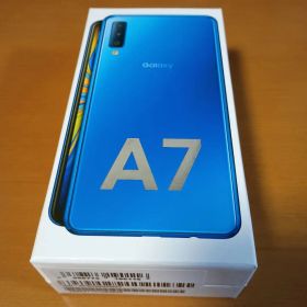 Samsung Galaxy A7 64GB
