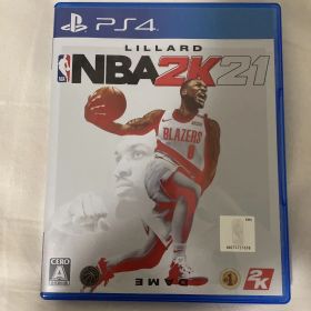 NBA 2K21