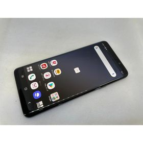 ★送料無料★docomo★Galaxy S9+ SC-03K★グレイ★0084280002161★SYS★05/18