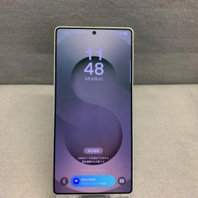 超美品 海外版 SIMフリー Galaxy S25 Ultra 256GB
