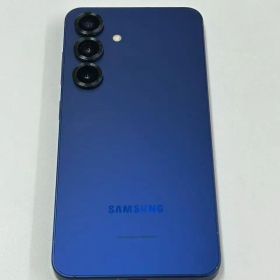 【訳あり】Galaxy S25 SM-S931Z ネイビー