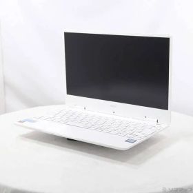 ソフマップ 〔中古品〕 LaVie Note Mobile PC-NM700MAW-KS【305】