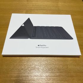 iPad Pro Smart Keyboard MPTL2J/A