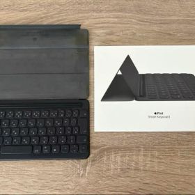 iPad Smart Keyboard 10.5-inch MPTL2J/A