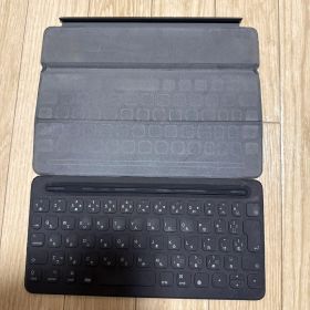 【ジャンク品】iPad Pro 11インチ 純正キーボード(A1829)