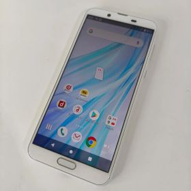 SHARP AQUOS sense2 SH-01L DOCOMO M539