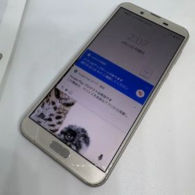 AQUOS Sense2 SH_01L