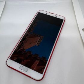 AQUOS Sense2 SH_M08