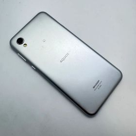 【SIMフリー】 AQUOS sense2 SH-M08 本体 動作確認済み