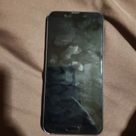 aquos sense 2