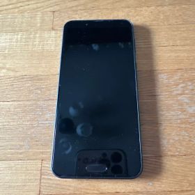 docomo AQUOS SH-01L