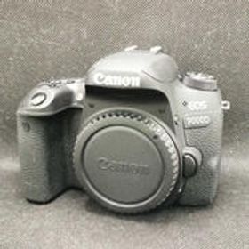 デジタル一眼レフ EOS 9000D CANON