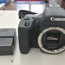デジタル一眼レフボディ EOS 9000D CANON