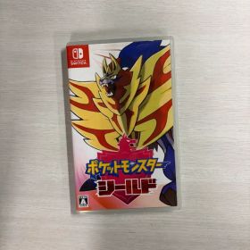 ポケットモンスター シールド Nintendo Switch