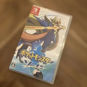 ポケットモンスター ソード