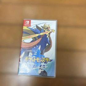ポケットモンスター ソード Nintendo Switch