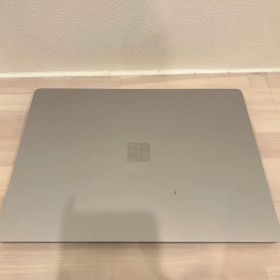 Microsoft Surface Laptop シルバー