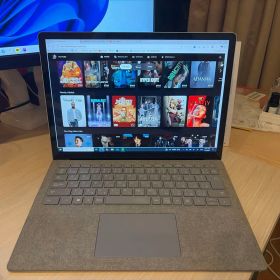 p*e様 Microsoft Surface Laptop 13.5インチ