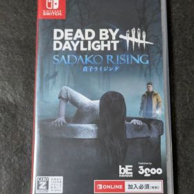 Dead by Daylight 貞子ライジングエディション 公式日本版