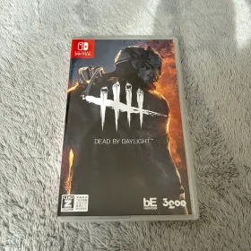 DbD(Dead by Daylight) PS4 新品¥3,300 中古¥165 | 新品・中古のネット
