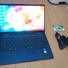 HP Elite Dragonfly G2 i5 16G 256G Office